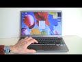 notebook review