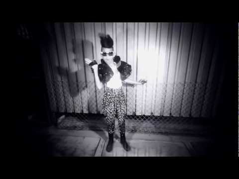 Do It Like Me (rockstar)