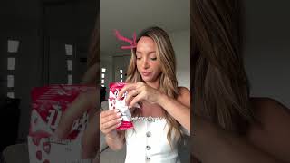 Elle A Dit Quelle Voulait Arrêter Le Sucre Et Elle La Fait
