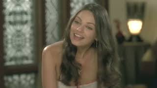 Forgetting Sarah Marshall Gag Reel Jason Segel, Russell Brand, Kristin Bell, Mila Kunis
