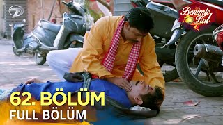 Benimle Kal 62. Bölüm Kısa Versiyon