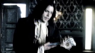 Watch White Stripes Blue Orchid video
