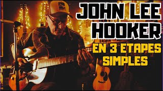 Comment Jouer Comme John Lee En 3 Étapes Simples