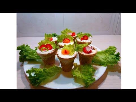 Сытные закуски на праздничный стол рецепты Сытные закуски на праздничный стол рецепты