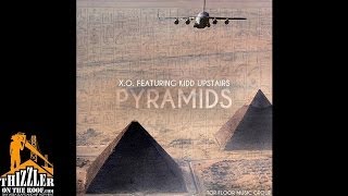 Watch Xo Pyramids video