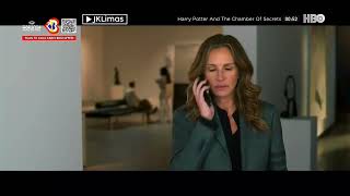 Ticket To Paradise 2022 Hbo Promo