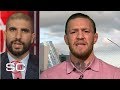 Conor McGregor is eager to return to the UFC: Exclusive inter...