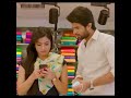Geeta Govindam / Best romantic scene/