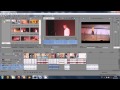 Сценарий в sony vegas Сценарий в sony vegas