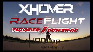 Smooth Is Fast Racing Vs Freestyle Building Dives? Car Chasing? Xhover Stingy And Win 5