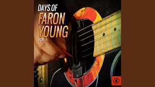 Watch Faron Young Lifetime Isnt Long Enough video