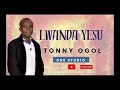Lwanda Yesu - Tonny Ogol