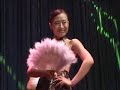 Chinese Nude Model