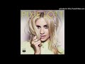 Pixie Lott 3rd Album Track 12 Cry and Smile