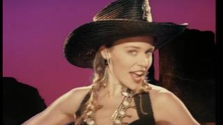 Watch Kylie Minogue Never Too Late video