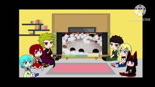 Gate React To Tankfish Criminality Full Part