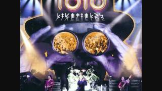 Toto - Cruel