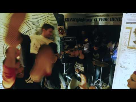 Turn To Dust Video