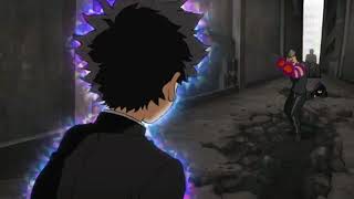 Mobs Explosion ???%....Mob Vs Koyama Rocket - Money - Amv