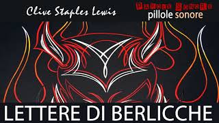 Clive Staples Lewis - LETTERE DI BERLICCHE - Parole Sonore