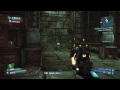 Borderlands 2 - Tiny Tina's DLC - New Raid Boss (Invincible) - UVHM - First on Youtube! - 720p HD
