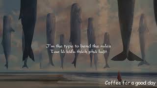 Lyrics Vietsub Chini - Stop My Imagination