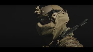 Ops-Core In Action Step-In Visor Low-Profile Vision Protection