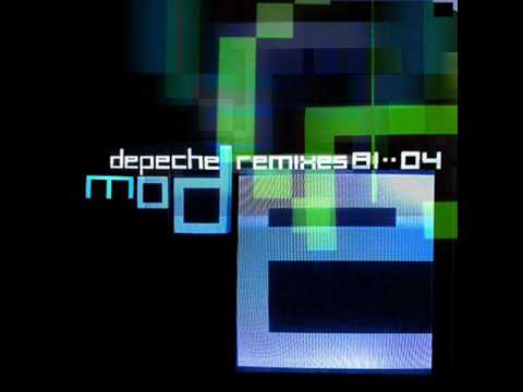 Depeche Mode - Lie To Me (''The Pleasure Of Her Private Shame'' Remix By LFO)