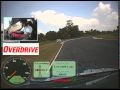 Overdrive Track Test 2010: Ford Fiesta 1.6S