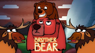 The Ultimate Brother Bear 1 Recap Cartoon