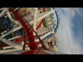 Battlestar Galactica Roller Coaster Pov Universal Studios Singapore Human Cylon images Battlestar Galactica Roller Coaster Pov Universal Studios Singapore Human Cylon