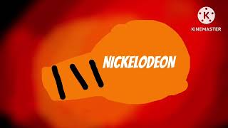 Nickelodeon Lightbulb Logo Remake 2008