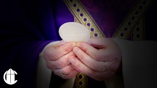 Catholic Mass: 3/8/21 | Monday of the Third Week of Lent
