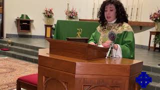 The Lord's Prayer- Part 3