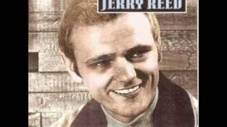 Watch Jerry Reed Smell The Flowers video