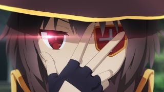 TOP 10 ANIME OF 2016!