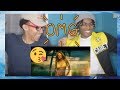 Jennifer Lopez & Bad Bunny - Te Guste (Official Music Video)REACTION