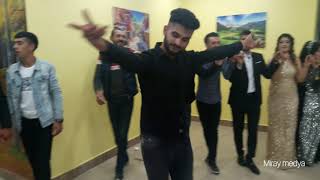 2020 Doğubayazıt Telçeker Köyü Düğünü.