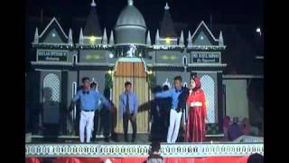 Imtihan Tobir