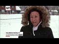 Another Winter Storm Wallops US