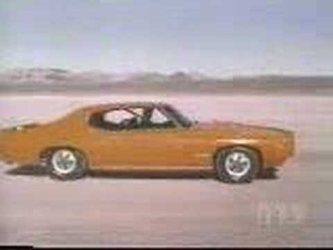 0 1969 Pontiac GTO Judge