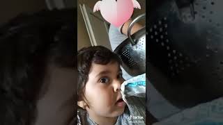 Sap Qal Ol Nə Dedin Az?- Deyən Balaca Qızın Növbəti Videosu