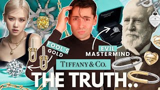 The Truth About Tiffany & Co. What No One Tells You In Tiffany Unboxing Tiffany Jewelry Worth It