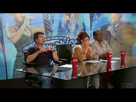 Paris Bennett audition