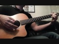 Slow Hands, Niall Horan, acoustic guitar lesson,