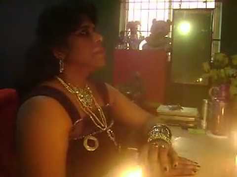 Chika - Saat Samander Saat Samander Paar Mein Tere Peeche Peeche...