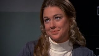 Hersha Parady in Mannix (1972)