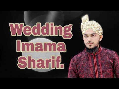 How to tie imama for wedding | nawabi style turban | #MohsinRazaQadri