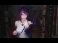 Skyrim: Vivian is a dirty girl ^^