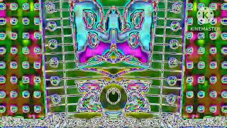 Bob Zoom New Logo Effects Sponsored By Klasky Csupo 2001 Effects8